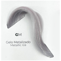 GM GELO METALIZADO COLOR...