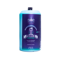 SAMPON MENTOL SHAMPOO...