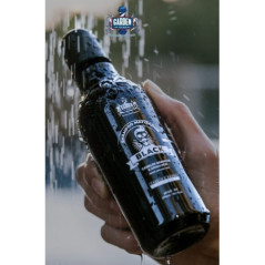 SAMPON BLACK SHAMPOO BLACK...