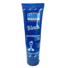 MASCA PENTRU PAR NEAGRA...