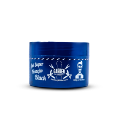 GEL COLA BLACK ANTIMATREATA...