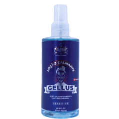 TONIC LOTIUNE CALMANTA SI...