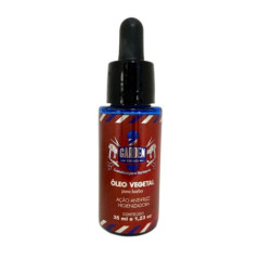 ULEI AZZARRO PT BARBA ÓLEO...