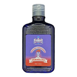 TONER SEMIPERMANENT ROSU...