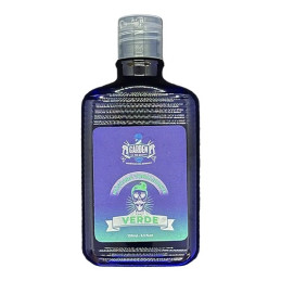 TONER SEMIPERMANENT VERDE -...