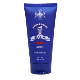 BALSAM DE BARBA BALM -...