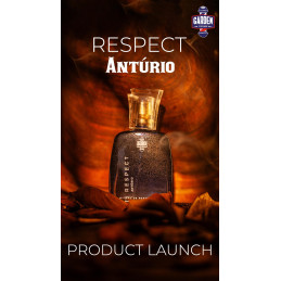 Parfum Anturio 50 ml
