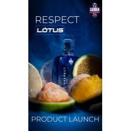 Parfum Lotus 50 ml